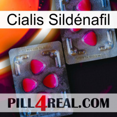 Cialis Sildénafil 15